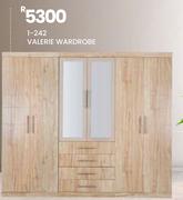 Valerie Wardrobe 1-242