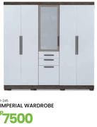 Imperial Wardrobe 1-245