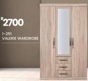 Valerie Wardrobe 1-251