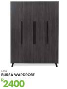 Bursa Wardrobe 1-259