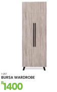 Bursa Wardrobe 1-257