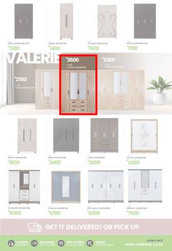 Fair Price : Create A Cosy Winter Home (01 June - 30 June 2024), page 17