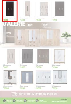 Fair Price : Create A Cosy Winter Home (01 June - 30 June 2024), page 17