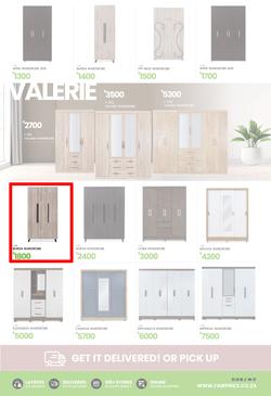 Fair Price : Create A Cosy Winter Home (01 June - 30 June 2024), page 17