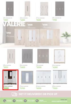 Fair Price : Create A Cosy Winter Home (01 June - 30 June 2024), page 17