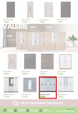 Fair Price : Create A Cosy Winter Home (01 June - 30 June 2024), page 17