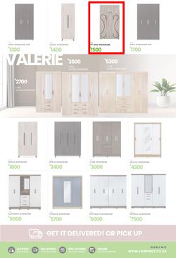 Fair Price : Create A Cosy Winter Home (01 June - 30 June 2024), page 17