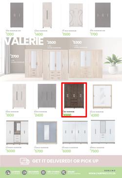 Fair Price : Create A Cosy Winter Home (01 June - 30 June 2024), page 17