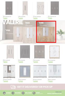 Fair Price : Create A Cosy Winter Home (01 June - 30 June 2024), page 17