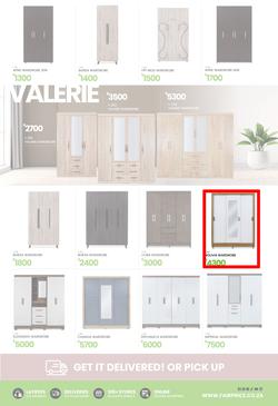 Fair Price : Create A Cosy Winter Home (01 June - 30 June 2024), page 17