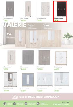 Fair Price : Create A Cosy Winter Home (01 June - 30 June 2024), page 17