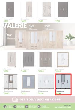 Fair Price : Create A Cosy Winter Home (01 June - 30 June 2024), page 17