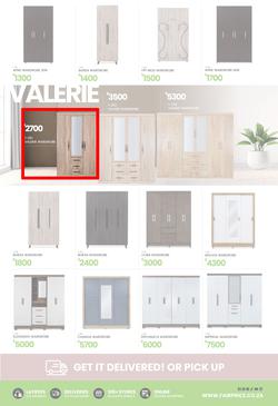 Fair Price : Create A Cosy Winter Home (01 June - 30 June 2024), page 17