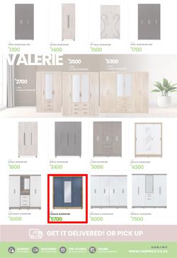 Fair Price : Create A Cosy Winter Home (01 June - 30 June 2024), page 17