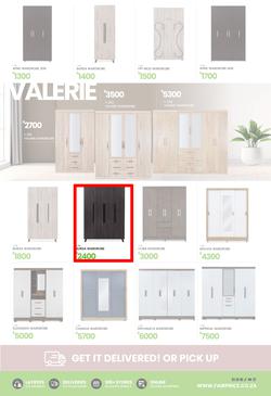 Fair Price : Create A Cosy Winter Home (01 June - 30 June 2024), page 17