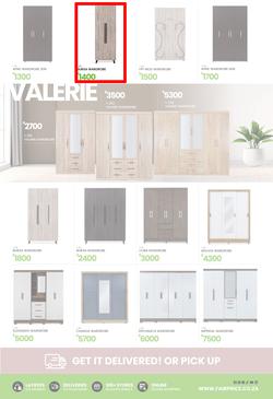 Fair Price : Create A Cosy Winter Home (01 June - 30 June 2024), page 17