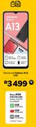 Samsung Galaxy A13 LTE