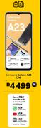 Samsung Galaxy A23 LTE