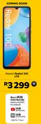 Xiaomi Redmi 10C LTE