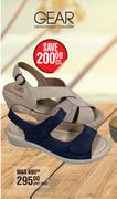 Gear Orthopedic Comfort-Per Pair