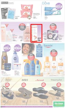 Dis-Chem : Savings Galore (14 March - 07 April 2024), page 17