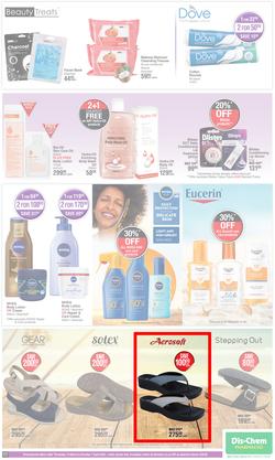 Dis-Chem : Savings Galore (14 March - 07 April 2024), page 17