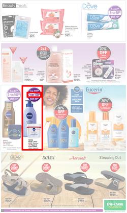 Dis-Chem : Savings Galore (14 March - 07 April 2024), page 17