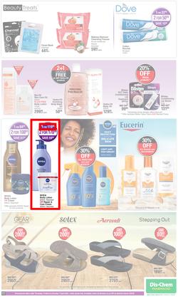 Dis-Chem : Savings Galore (14 March - 07 April 2024), page 17