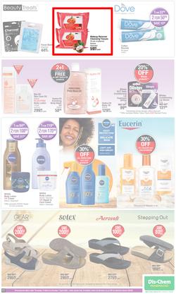 Dis-Chem : Savings Galore (14 March - 07 April 2024), page 17