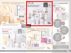 Dis-Chem : Beauty Fair (17 August - 10 September 2023), page 17