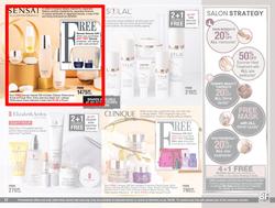 Dis-Chem : Beauty Fair (17 August - 10 September 2023), page 17