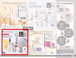 Dis-Chem : Beauty Fair (17 August - 10 September 2023), page 17
