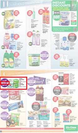 Dis-Chem : Better Value For The Whole Family (15 February - 10 March 2024), page 17