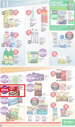 Dis-Chem : Better Value For The Whole Family (15 February - 10 March 2024), page 17