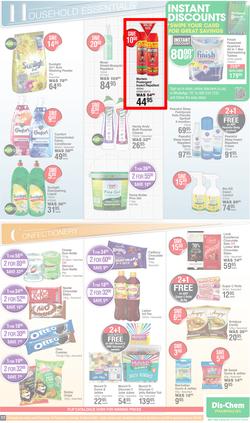Dis-Chem : Better Value For The Whole Family (15 February - 10 March 2024), page 17