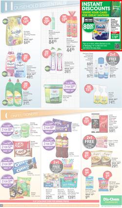 Dis-Chem : Better Value For The Whole Family (15 February - 10 March 2024), page 17