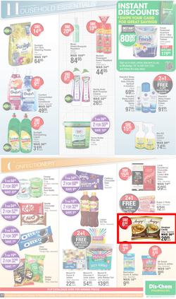 Dis-Chem : Better Value For The Whole Family (15 February - 10 March 2024), page 17