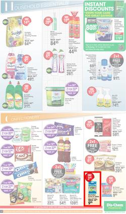 Dis-Chem : Better Value For The Whole Family (15 February - 10 March 2024), page 17