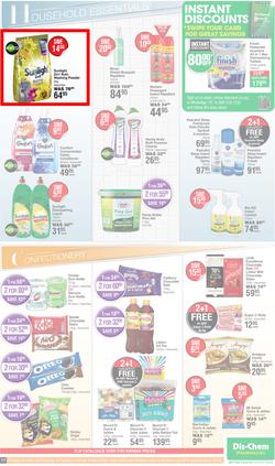Dis-Chem : Better Value For The Whole Family (15 February - 10 March 2024), page 17