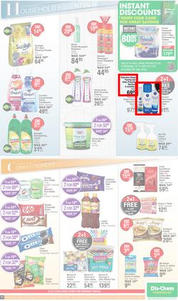 Dis-Chem : Better Value For The Whole Family (15 February - 10 March 2024), page 17