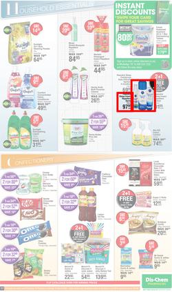 Dis-Chem : Better Value For The Whole Family (15 February - 10 March 2024), page 17