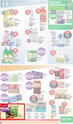 Dis-Chem : Better Value For The Whole Family (15 February - 10 March 2024), page 17
