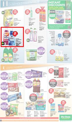 Dis-Chem : Better Value For The Whole Family (15 February - 10 March 2024), page 17