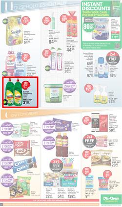 Dis-Chem : Better Value For The Whole Family (15 February - 10 March 2024), page 17