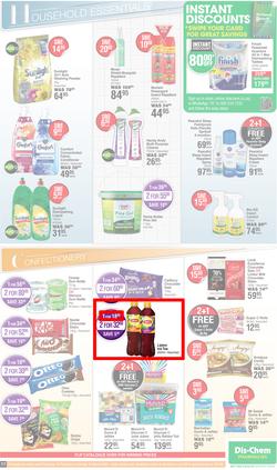 Dis-Chem : Better Value For The Whole Family (15 February - 10 March 2024), page 17