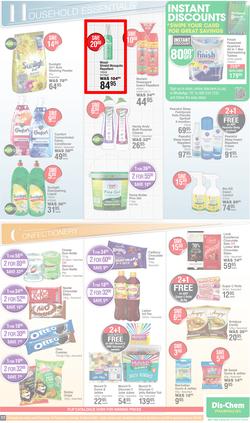 Dis-Chem : Better Value For The Whole Family (15 February - 10 March 2024), page 17