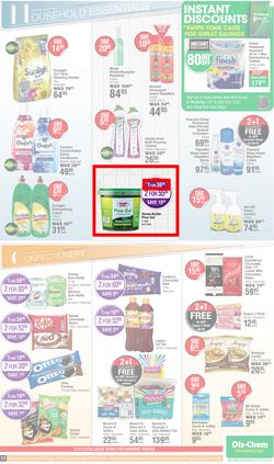 Dis-Chem : Better Value For The Whole Family (15 February - 10 March 2024), page 17