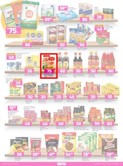 Game : Don't Be Spent This Easter (06 April - 19 April 2022), page 17