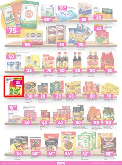 Game : Don't Be Spent This Easter (06 April - 19 April 2022), page 17