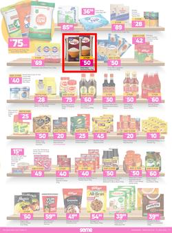 Game : Don't Be Spent This Easter (06 April - 19 April 2022), page 17